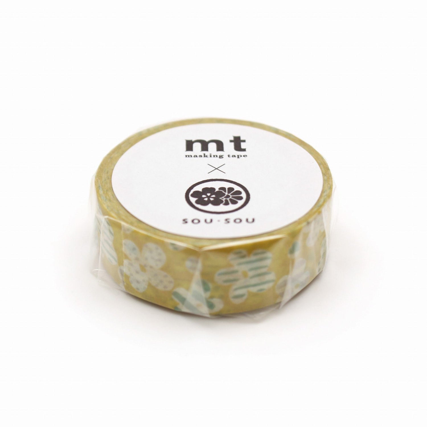 MT x SOUSOU Blooming 7mm