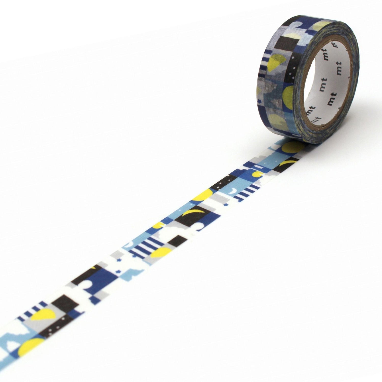 MT x SOUSOU Moon & Stars 7mm