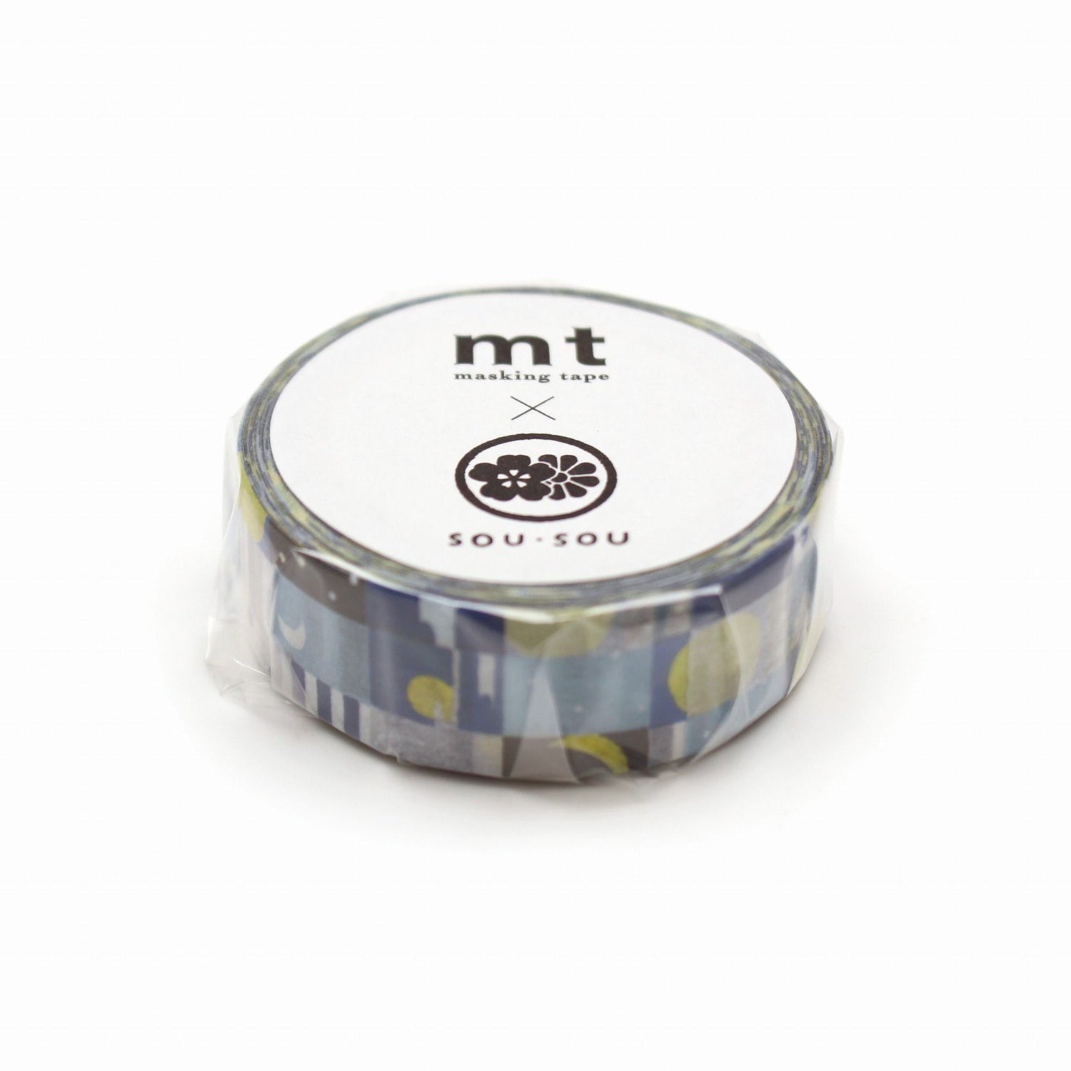 MT x SOUSOU Moon & Stars 7mm