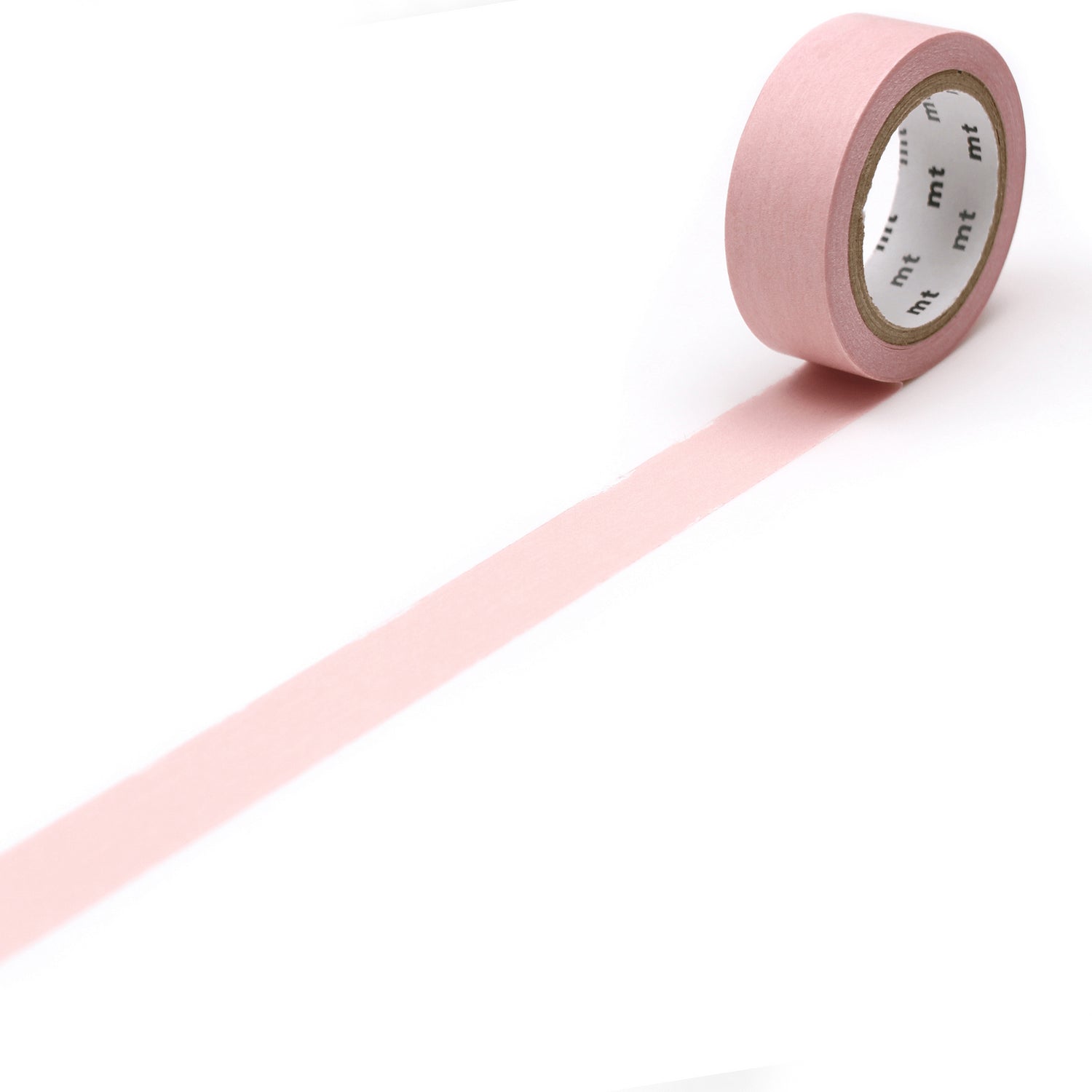 MT 1P Pastel Scarlet 15mm