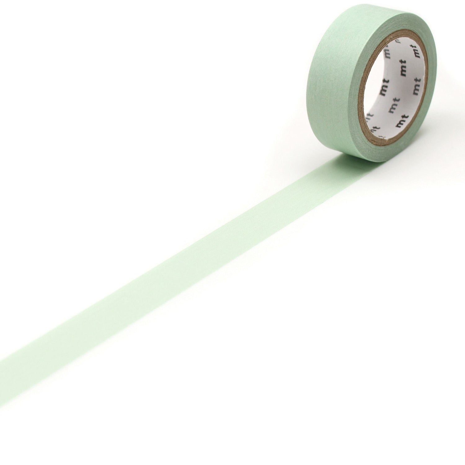MT 1P Pastel Ivy 15mm