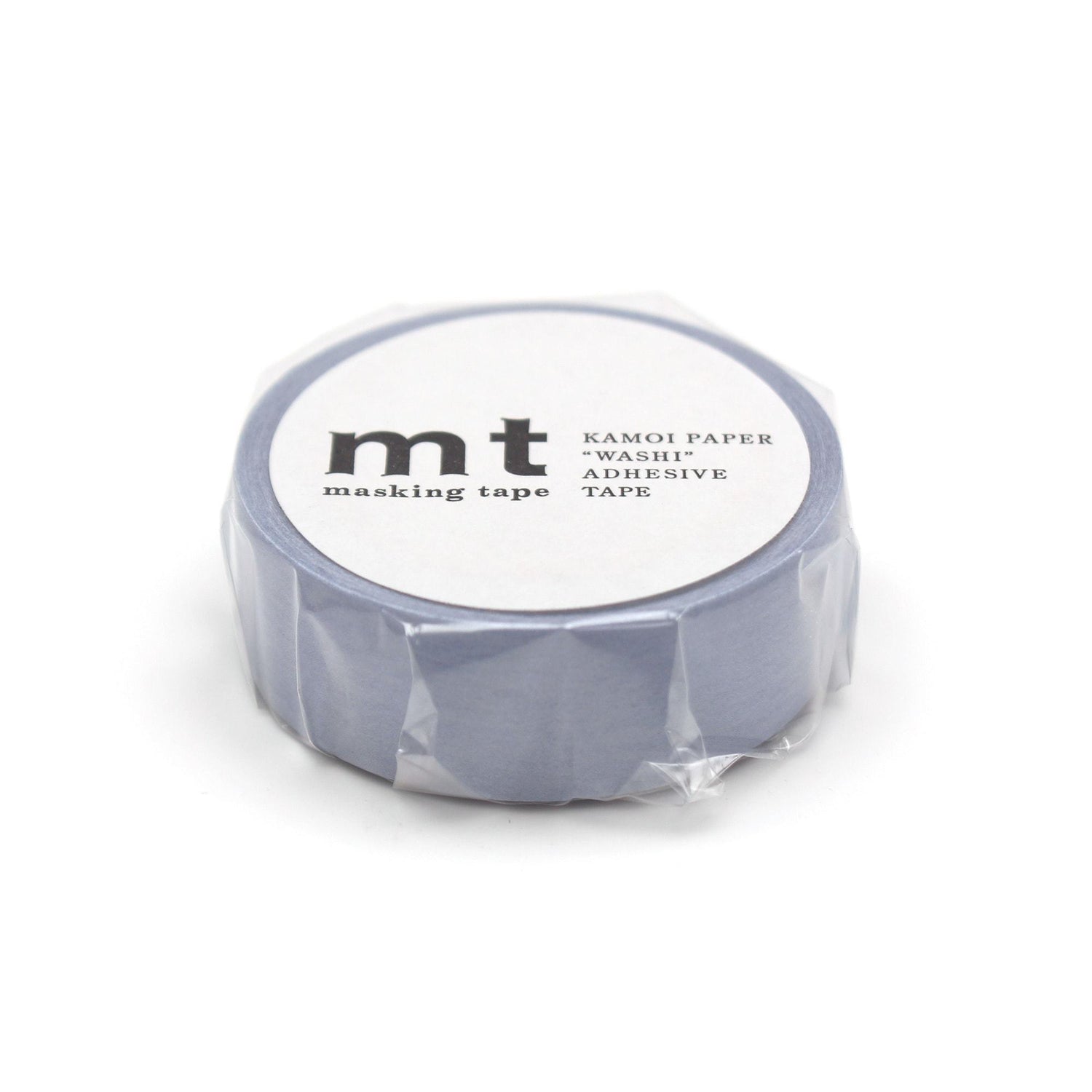 MT 1P Pastel Ultramarine 15mm