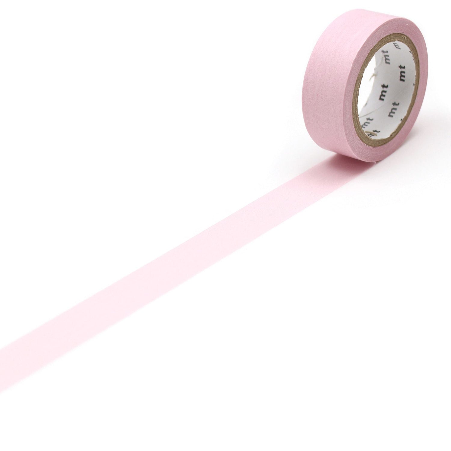 MT 1P Pastel Rose 15mm