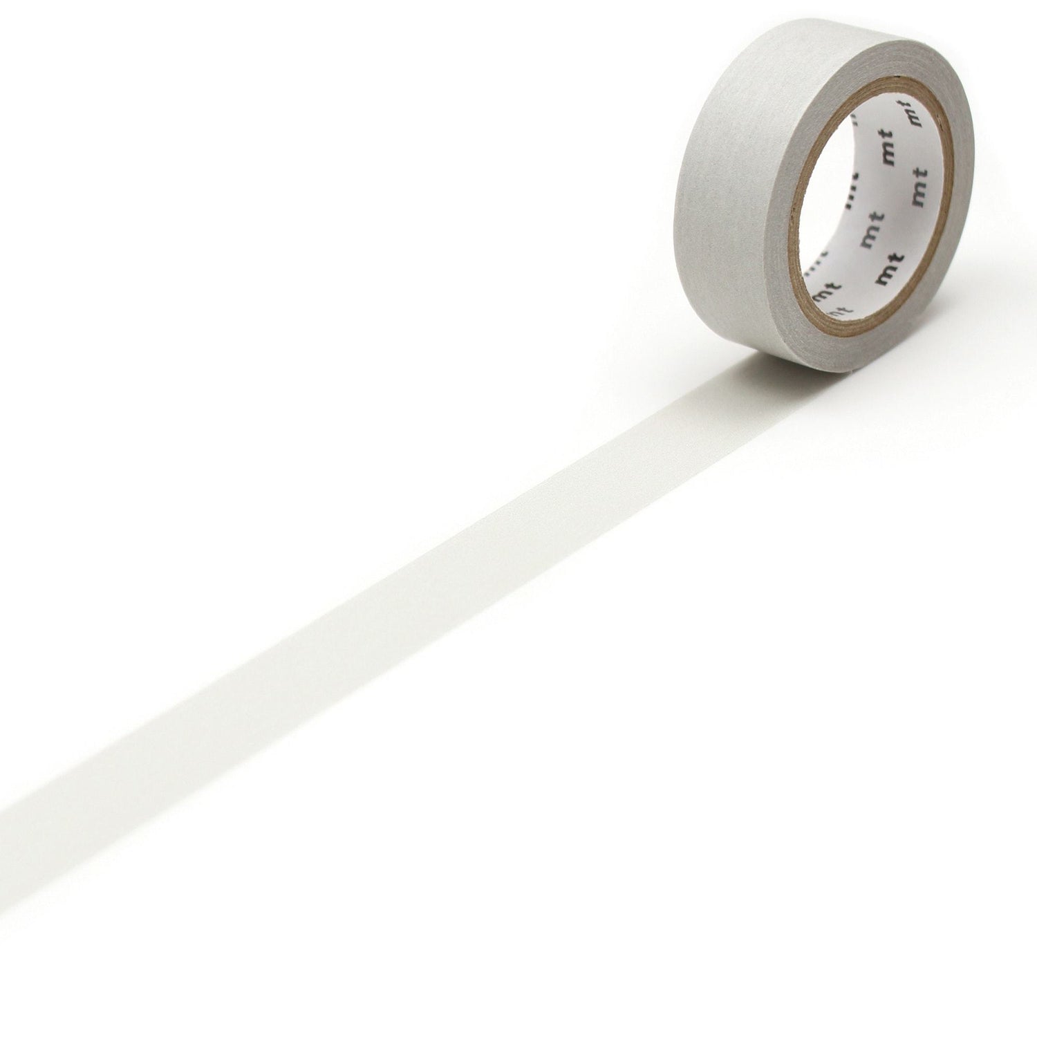 MT 1P Pastel Pearlgray 15mm