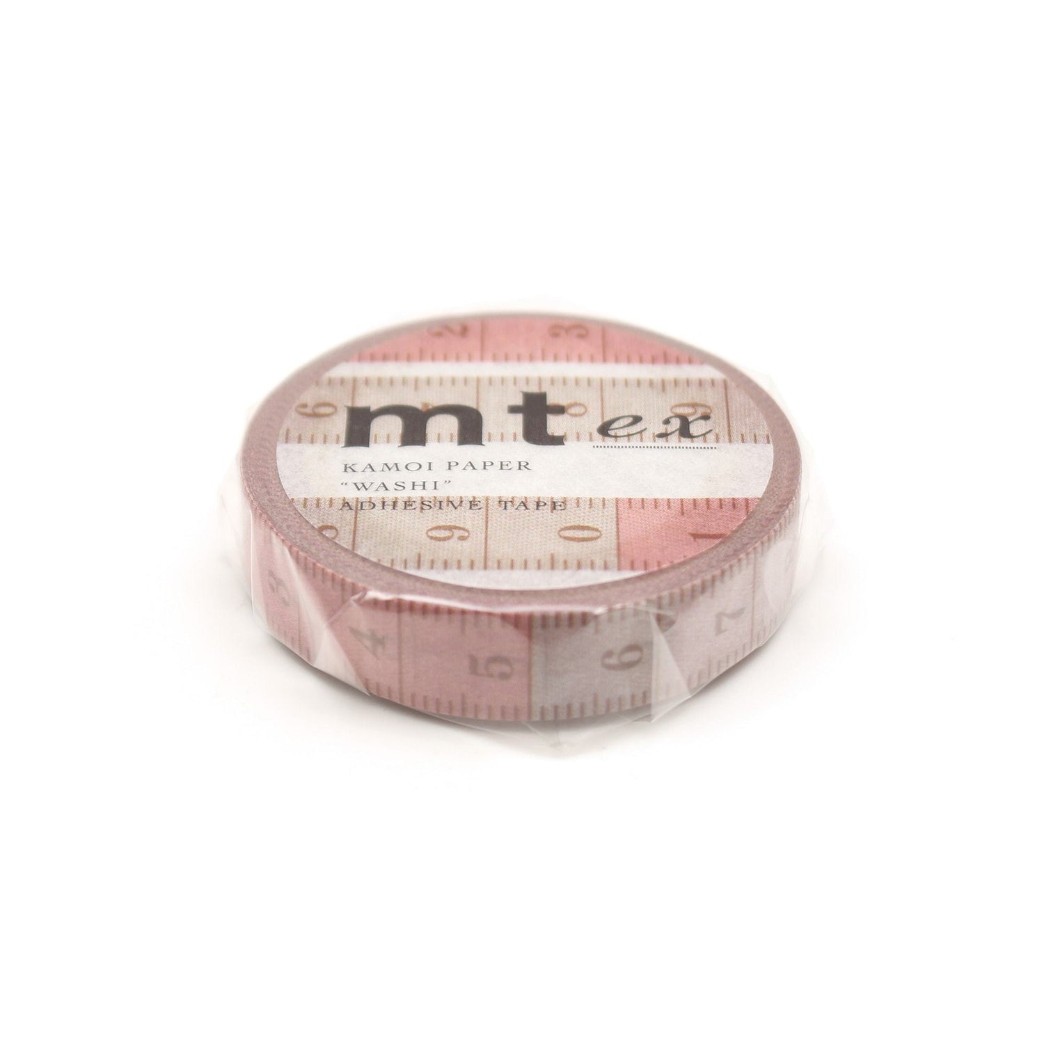MT Ex Sewing Measure 10mm