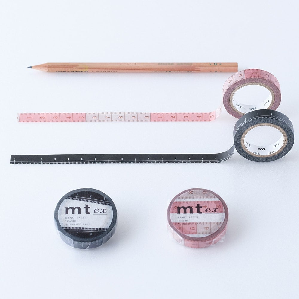 MT Ex Sewing Measure 10mm
