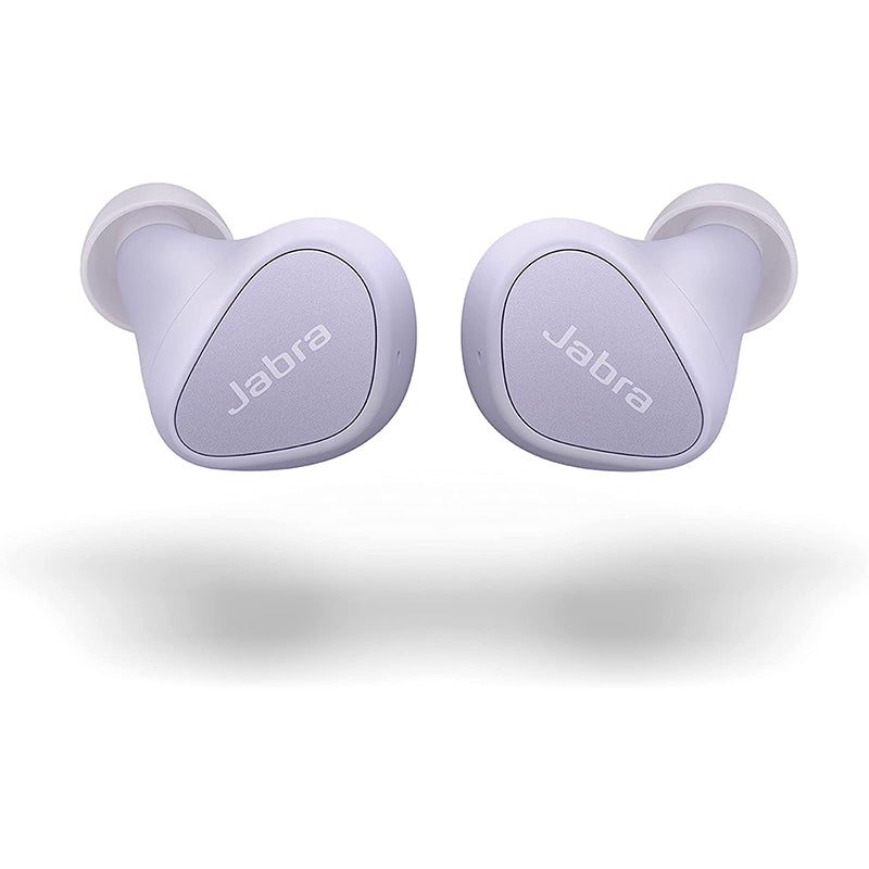 JABRA Elite 3 True Wireless Earbuds Lilac Default Title