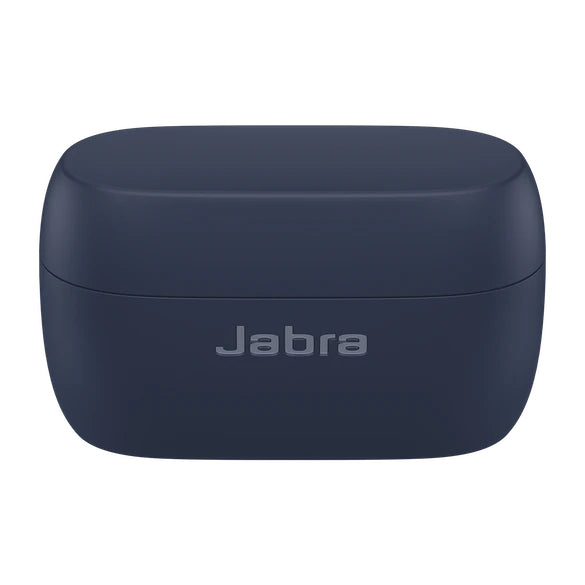 JABRA Elite Active 75t True Wireless Earbuds Navy Default Title