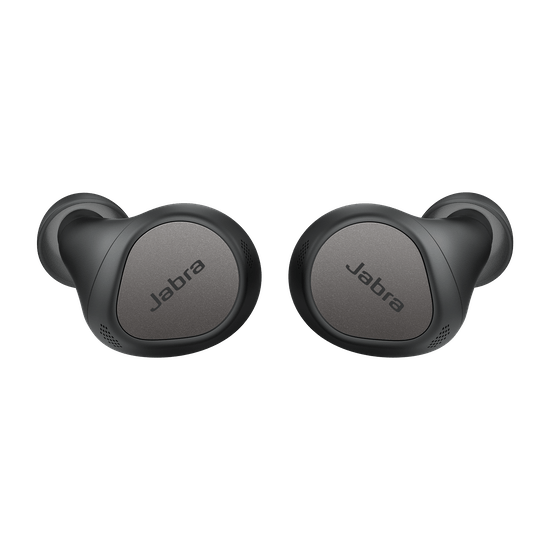 JABRA Elite 7 Pro True Wireless Earbuds Tit Black Default Title