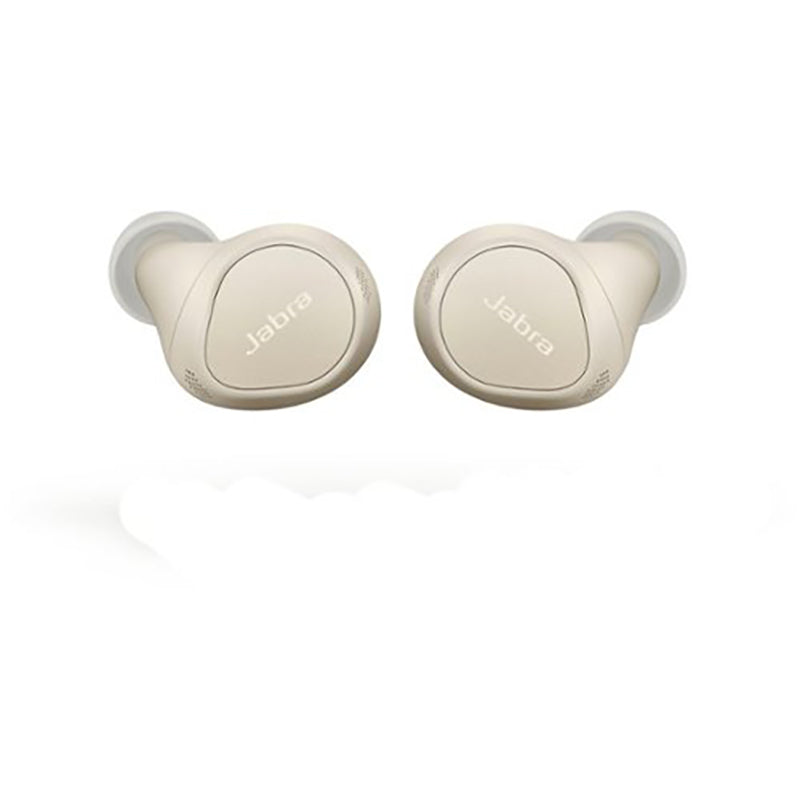 JABRA Elite 7 Pro True Wireless Earbuds Gold Beige Default Title