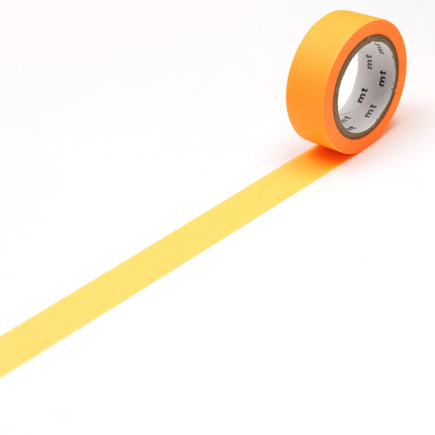 MT 1P Shocking Orange 15mmx7M