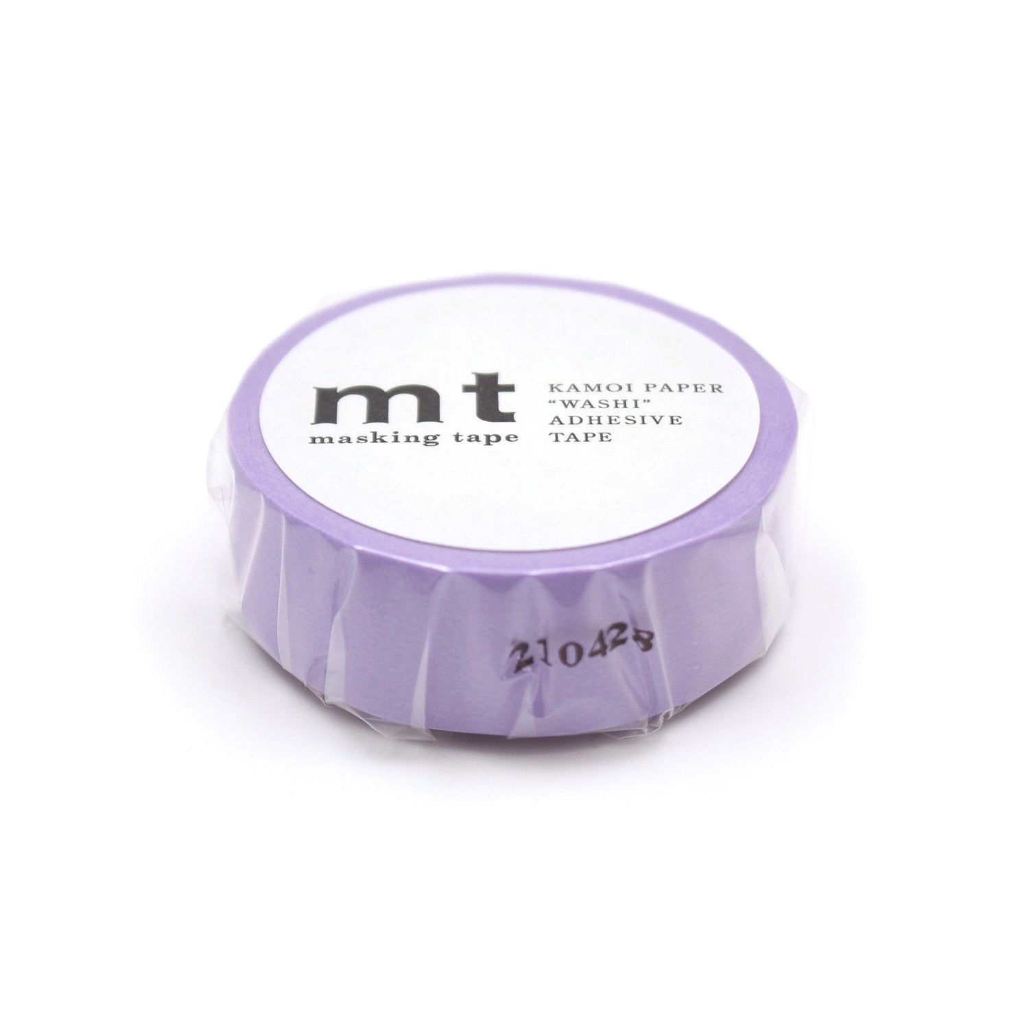 MT 1P Lavender 15mmx7M