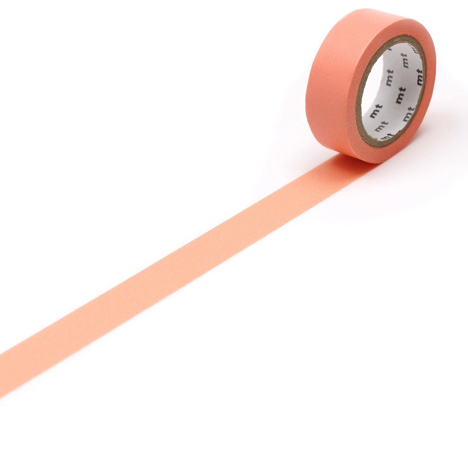 MT 1P Salmon Pink 15mmx7M