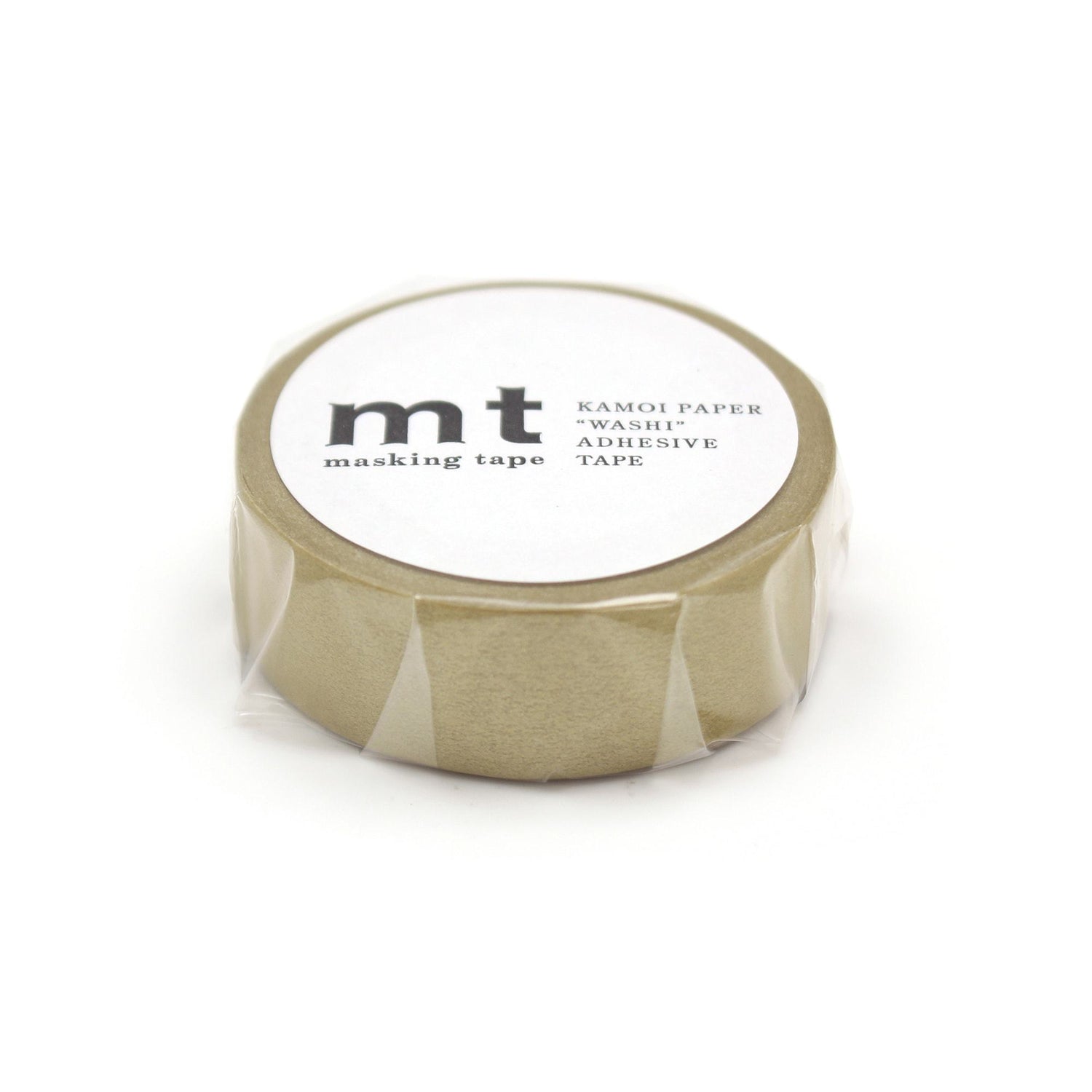 MT 1P Gold 15mmx7M