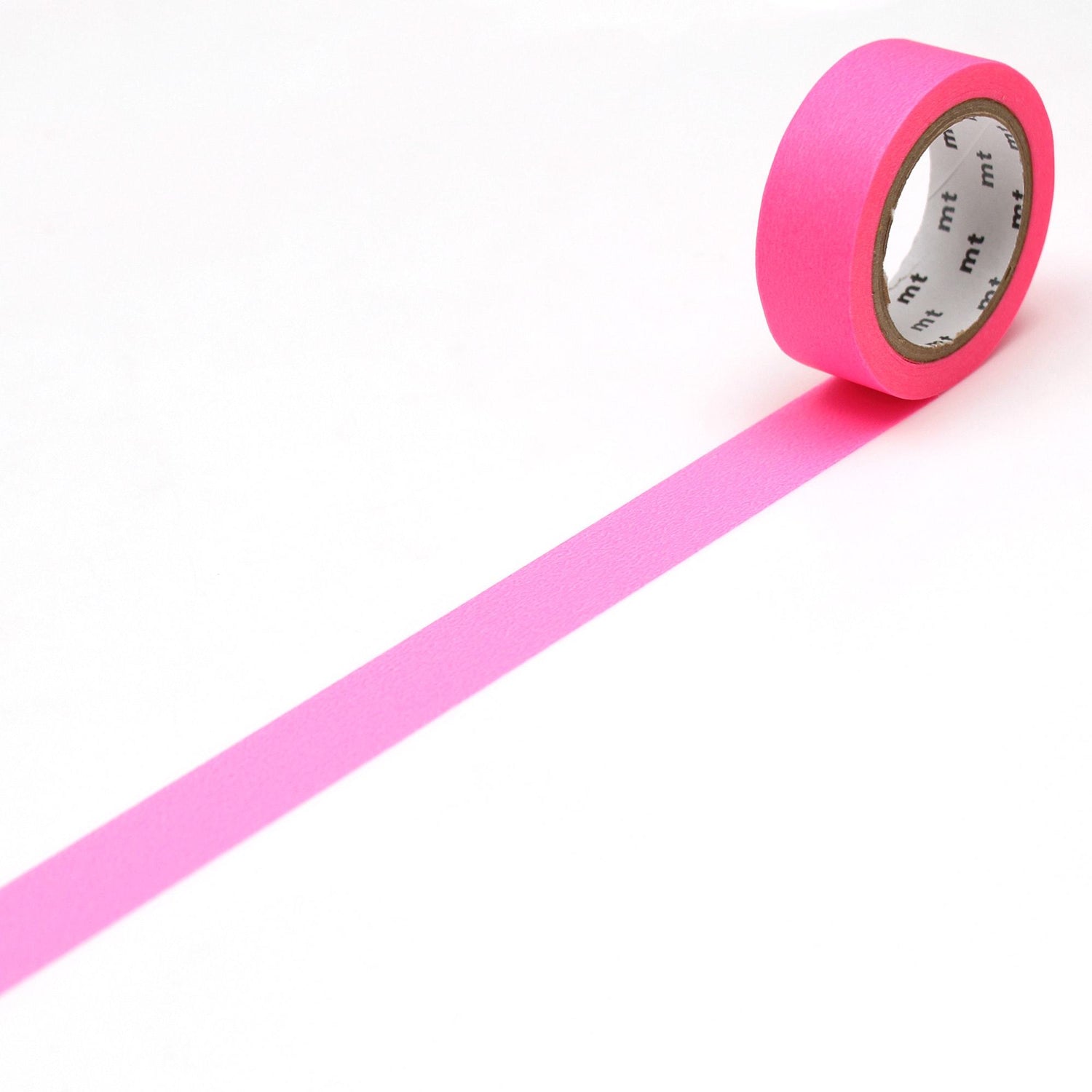 MT 1P Shocking Pink 15mmx7M