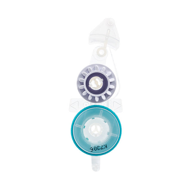 KOKUYO Dotliner Jr Rainbow Refill 6mmx8M Default Title