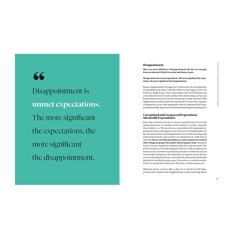 Atlas of the Heart Default Title