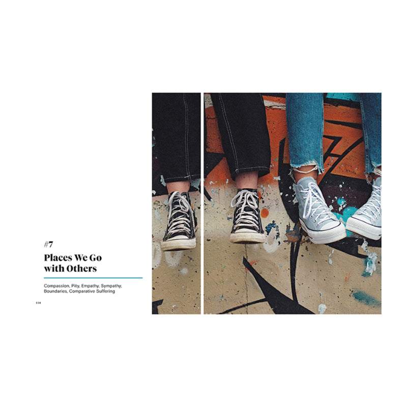 Atlas of the Heart Default Title