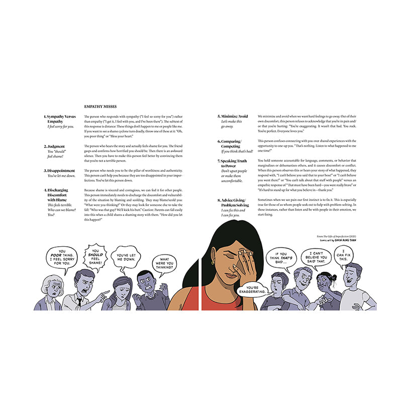 Atlas of the Heart Default Title