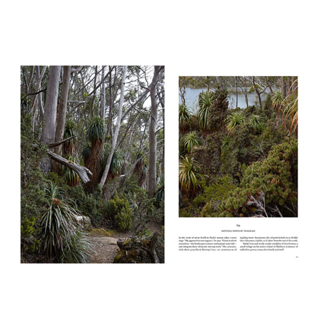 Kinfolk Travel: Slower Ways to See the World Default Title