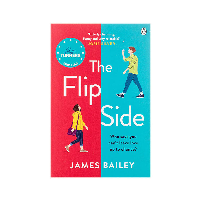 The Flip Side Default Title