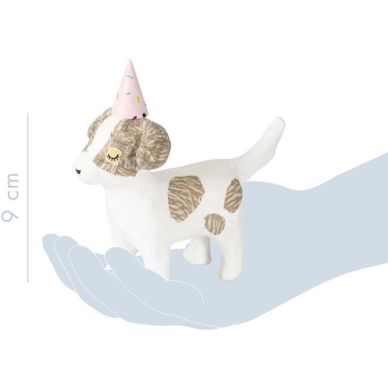 AVENUE MANDARINE Creative Box decopatch Dogs Default Title