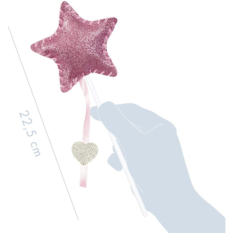 AVENUE MANDARINE Multiactivity Box Little Star Default Title