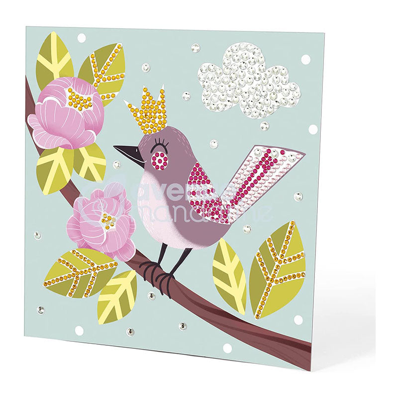 AVENUE MANDARINE Multiactivity Box Little Star Default Title