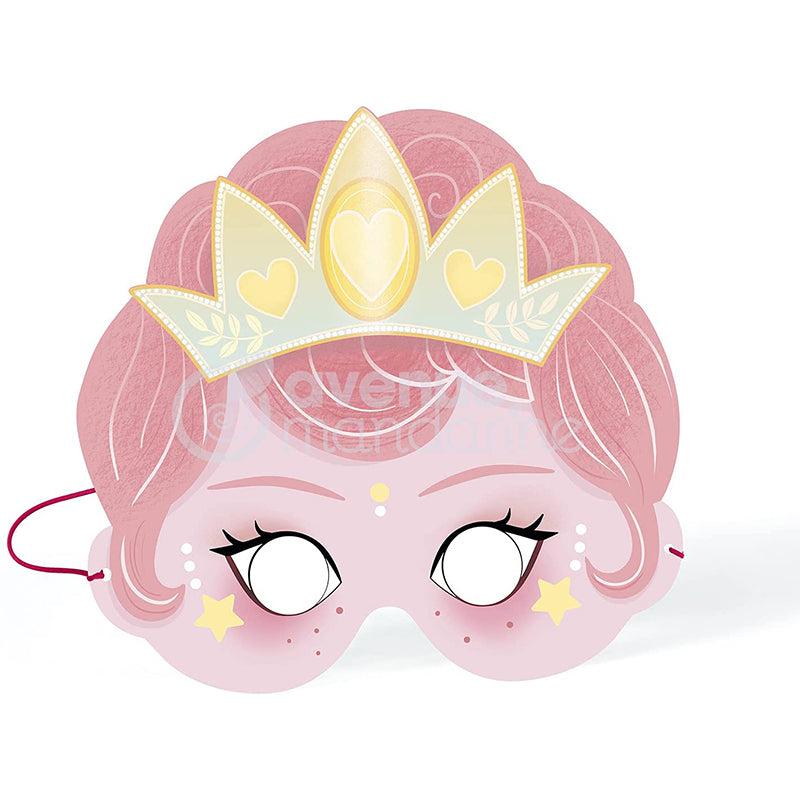 AVENUE MANDARINE Multiactivity Box Little Star Default Title