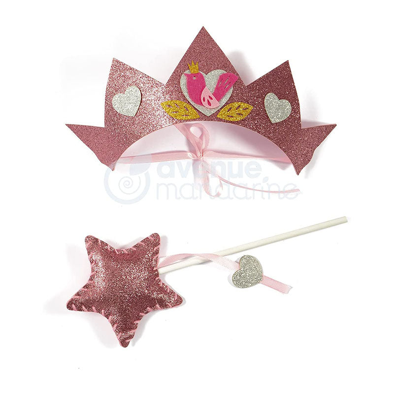 AVENUE MANDARINE Multiactivity Box Little Star Default Title