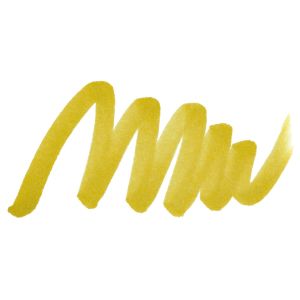 SHINHAN Touch Twin Brush Marker Y41 Olive Green