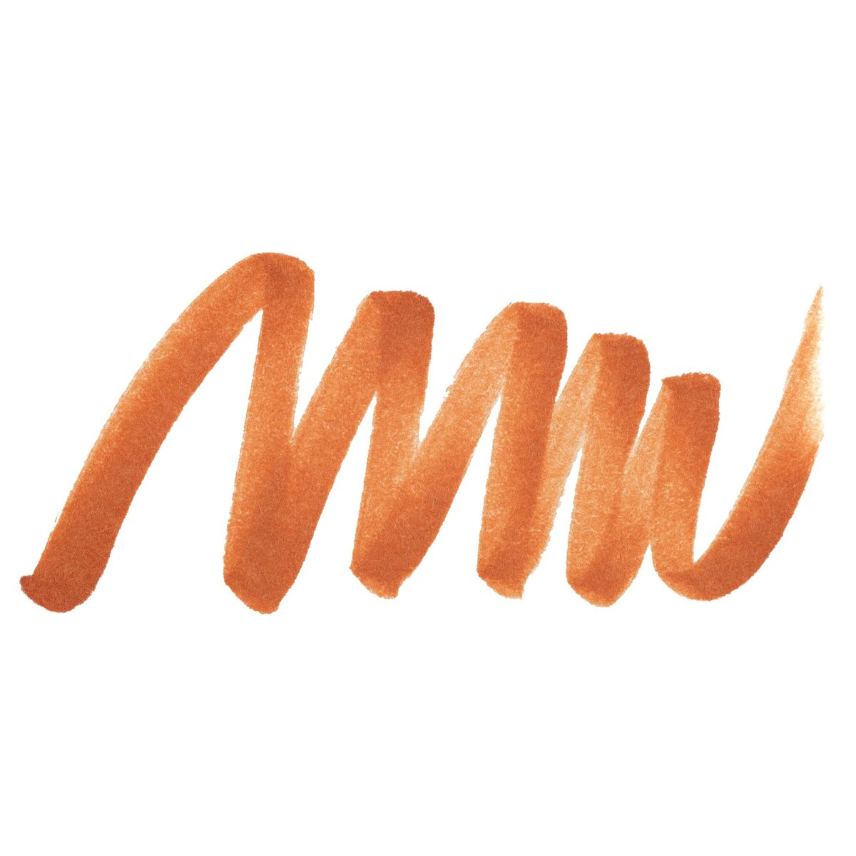 SHINHAN Touch Twin Brush Marker YR21 Terra Cotta