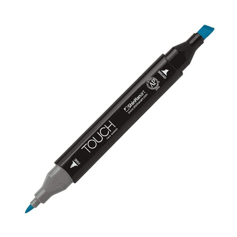 SHINHAN Touch Twin Marker 0 Colorless Blender