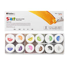 S+ART Poster Color 10ml 12Col