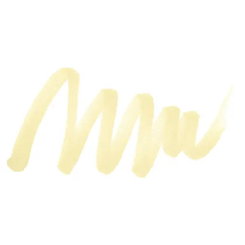 SHINHAN Touch Twin Brush Marker BR109 Pearl White