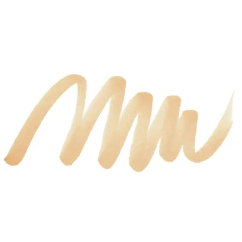 SHINHAN Touch Twin Brush Marker BR107 Sand