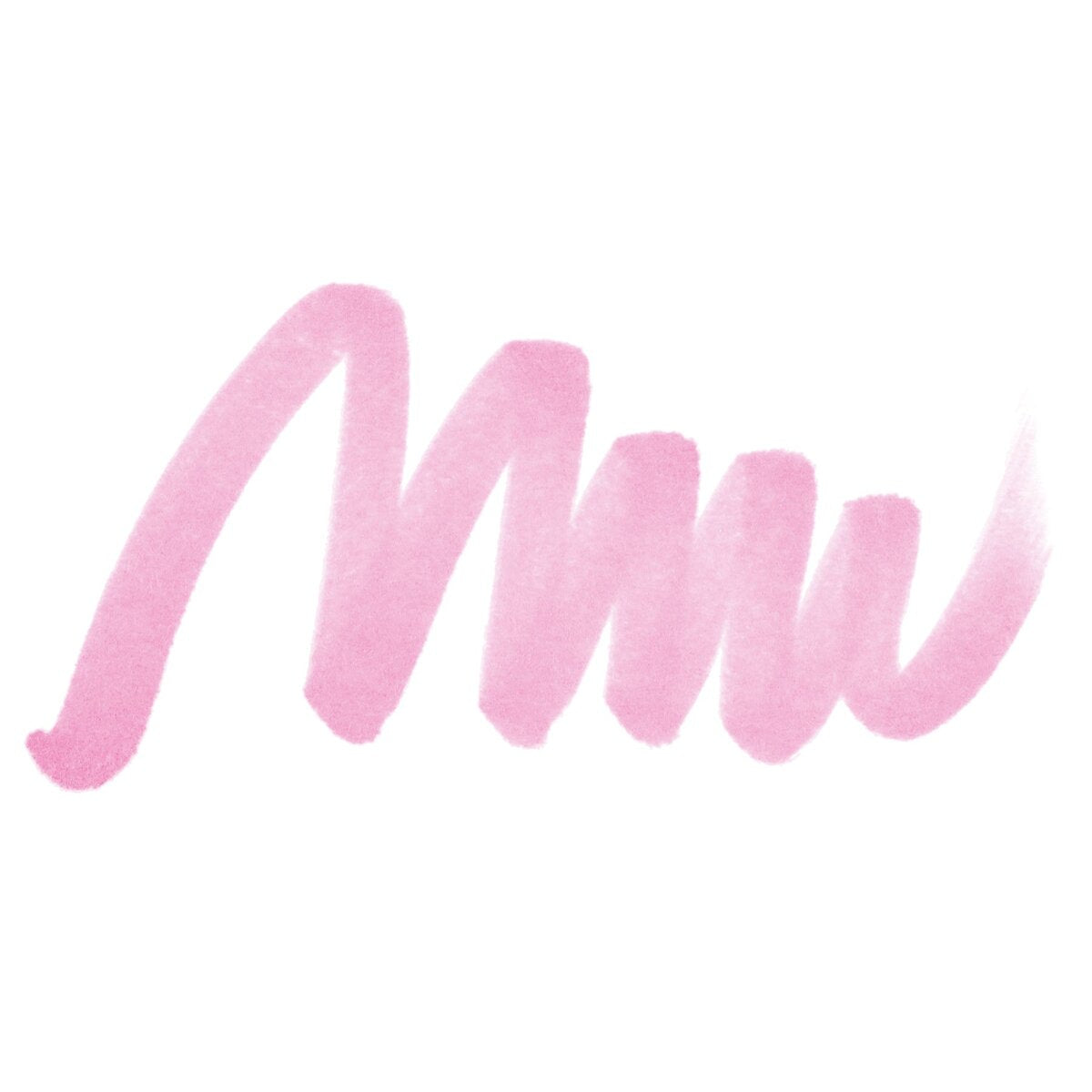 SHINHAN Touch Twin Brush Marker RP9 Pale Pink Light