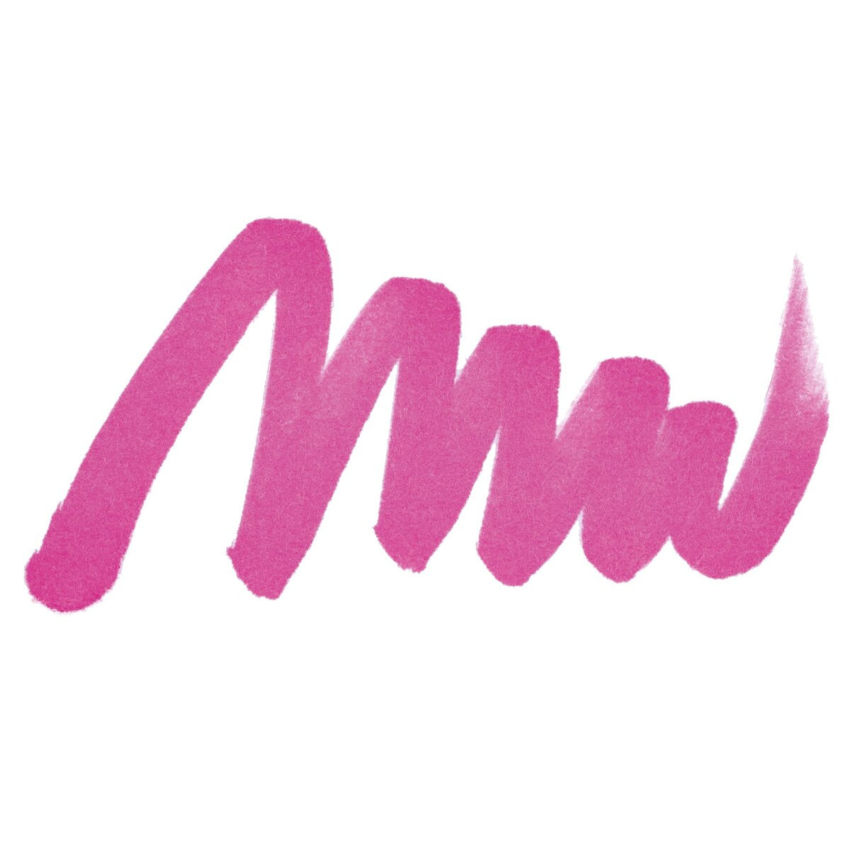 SHINHAN Touch Twin Brush Marker RP6 Vivid Pink