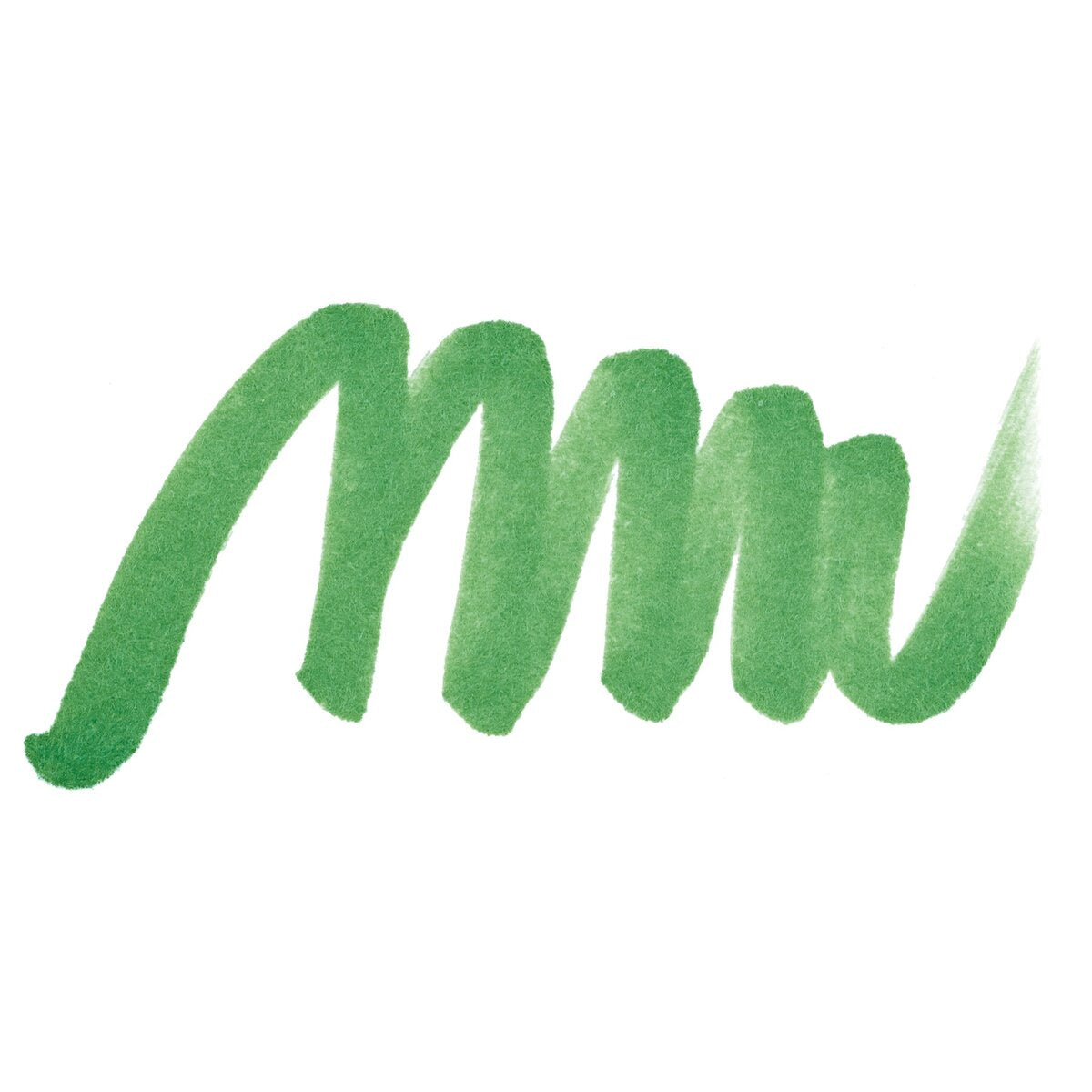 SHINHAN Touch Twin Brush Marker G46 Vivid Green