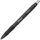 SHARPIE S-Gel Pen Retractable 0.5mm Red