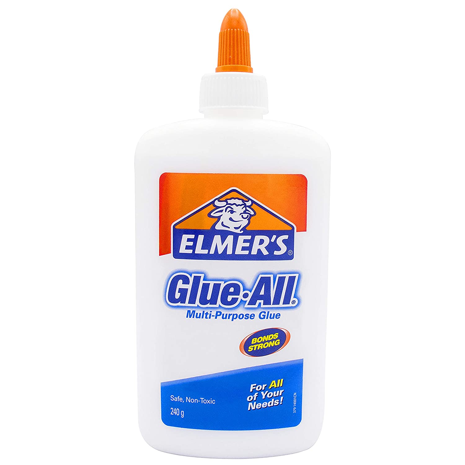 ELMER'S Glue-All Multi-Purpose Glue 1.25oz(36.9ml) Default Title
