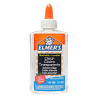 ELMER'S Washable Clear Glue 147ml Default Title