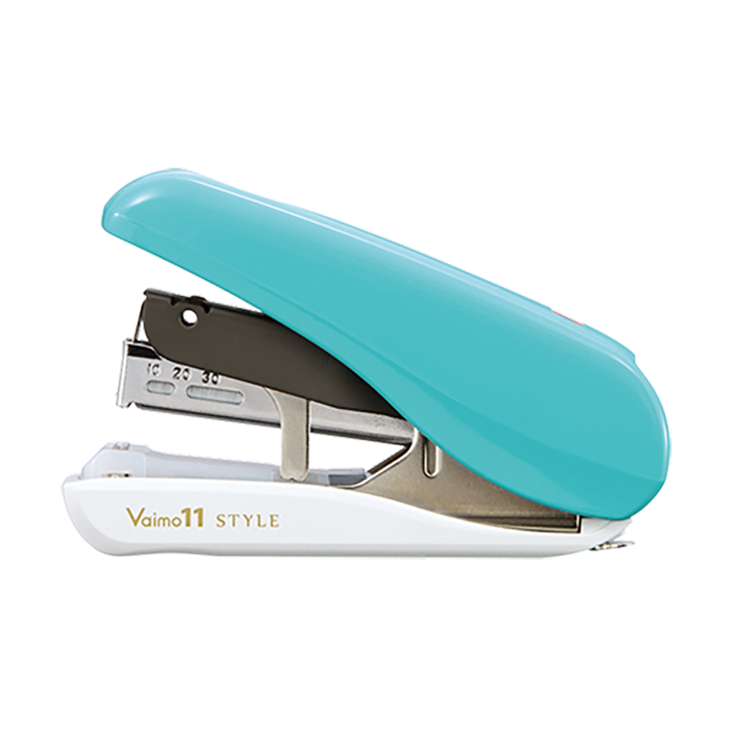 MAX Stapler Vaimo11 Style Set Blue