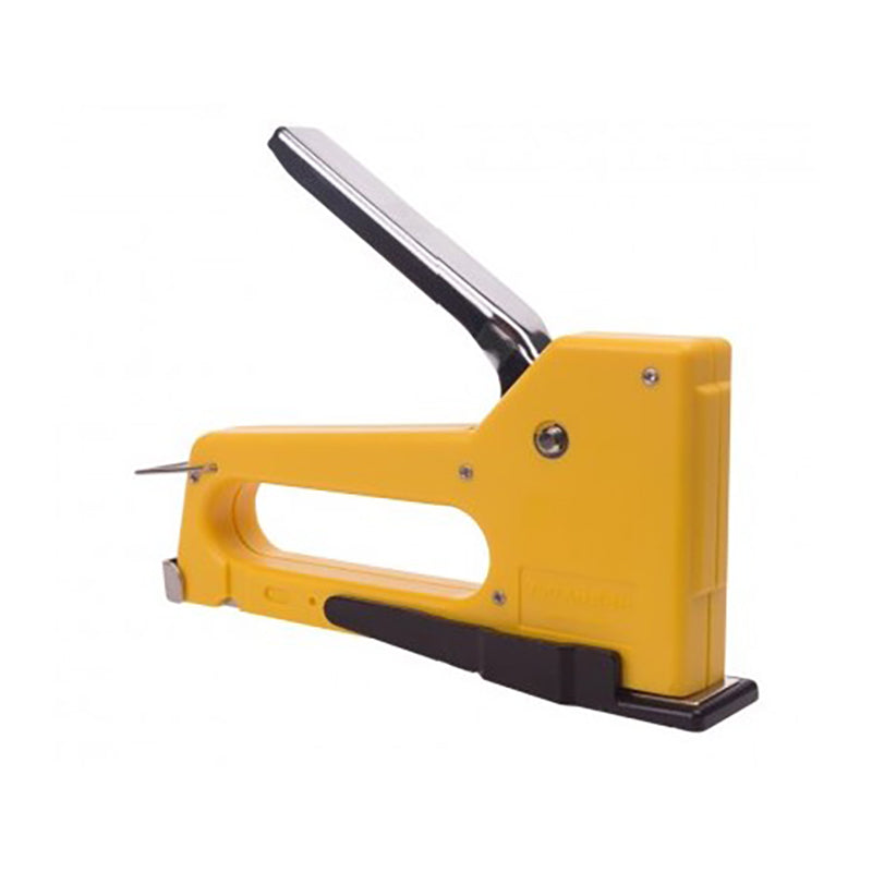 MAX Gun Tacker TG-HC Yellow