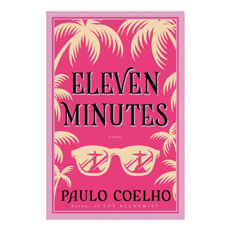 Eleven Minutes Default Title