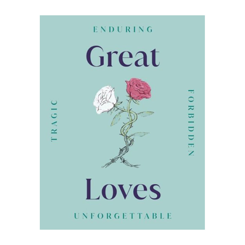 Great Loves Default Title