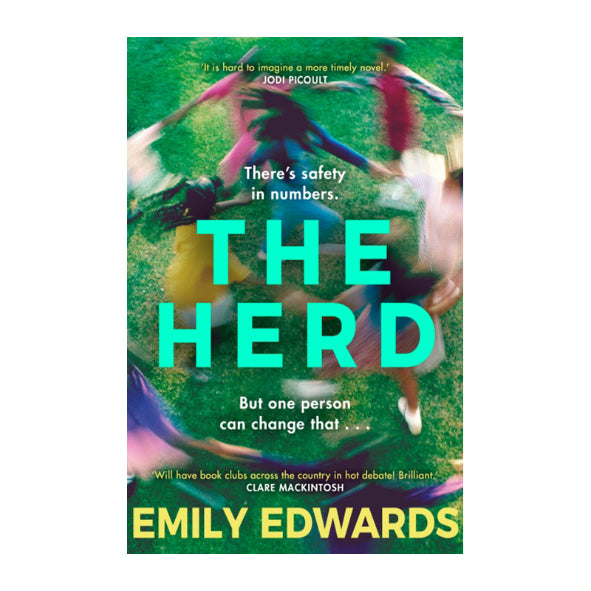 The Herd Default Title