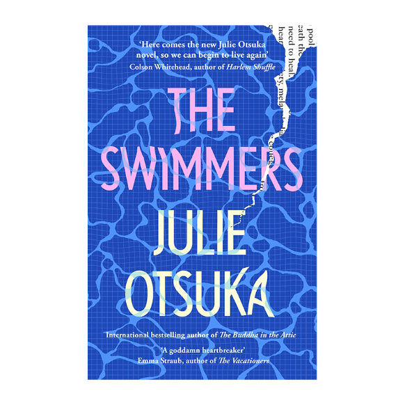 The Swimmers Default Title