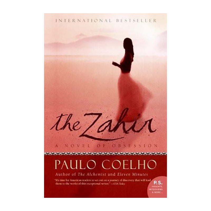 The Zahir Default Title