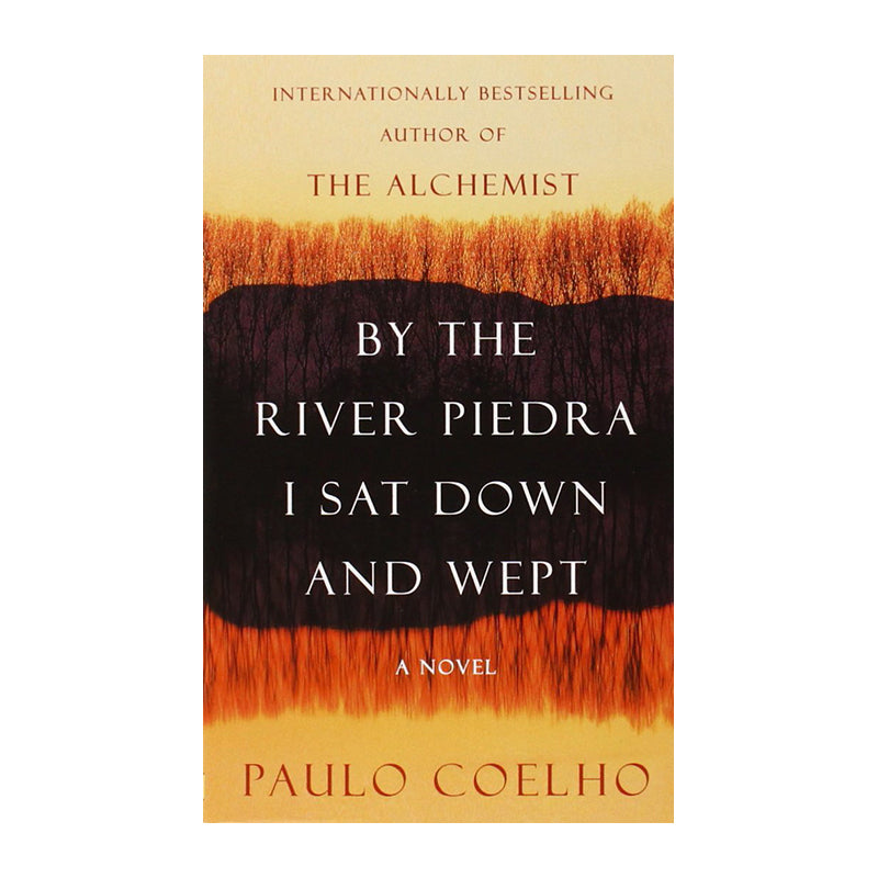 By the River Piedra I Sat Down and Wept Default Title